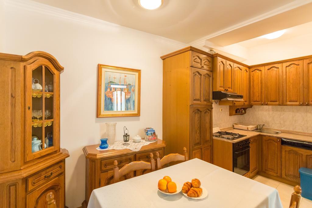 Apartment Dubrovnik Pile Esterno foto