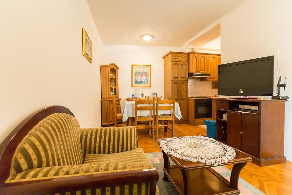 Apartment Dubrovnik Pile Esterno foto